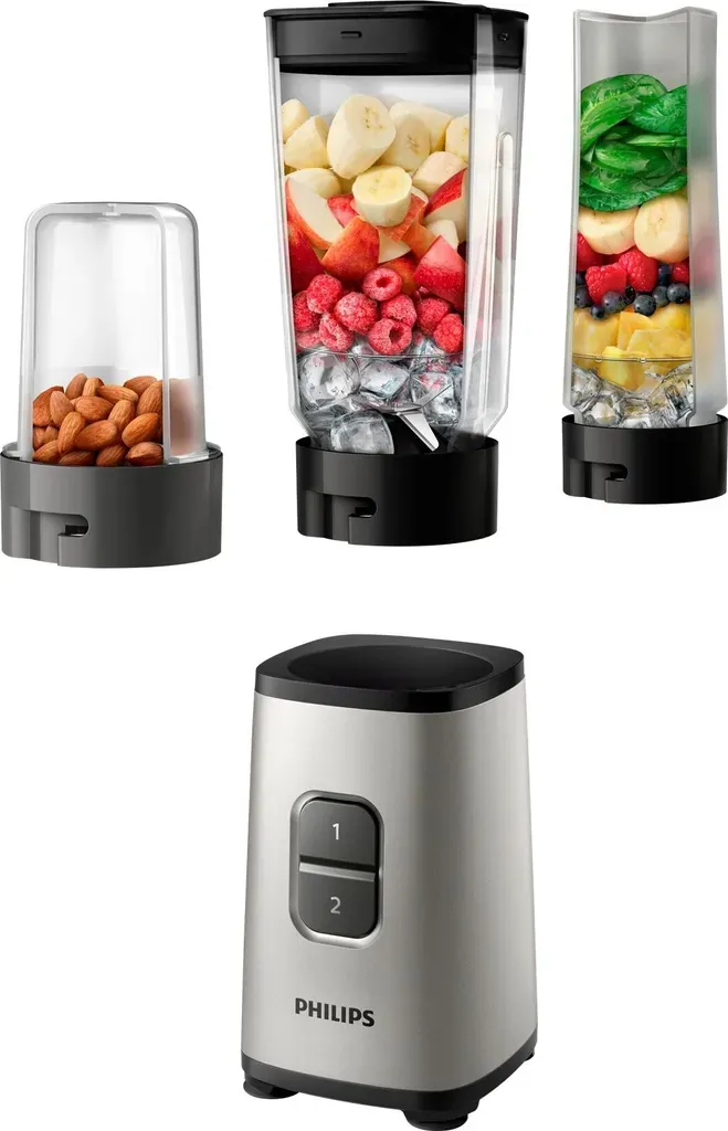 [226132] Blender Philips HR2604/80