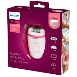 [225161] Epilator Philips BRE285/00