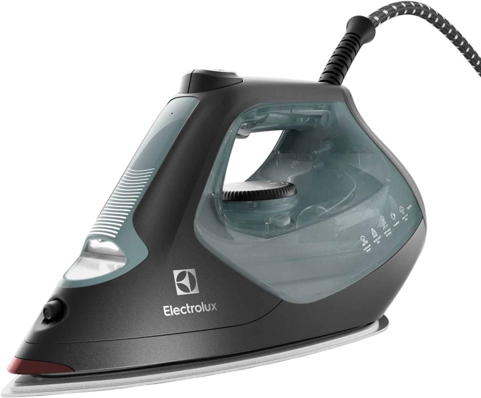 [856425] Iron Electrolux E7SI1-4WB (english)