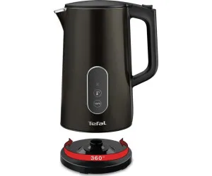 [911220] Kettle Inox Tefal KI831E10