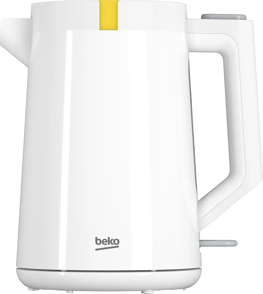 [1054504] Kettle Plastic Beko WKM4215W