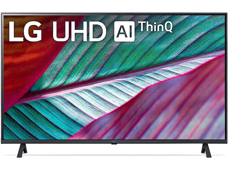 [1170564] LG 43" Ultra HD TV 43UR78003LK (new us)