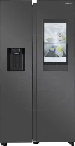 [1352464] Refrigerator Combi Samsung RB34C7B5DCE/EF