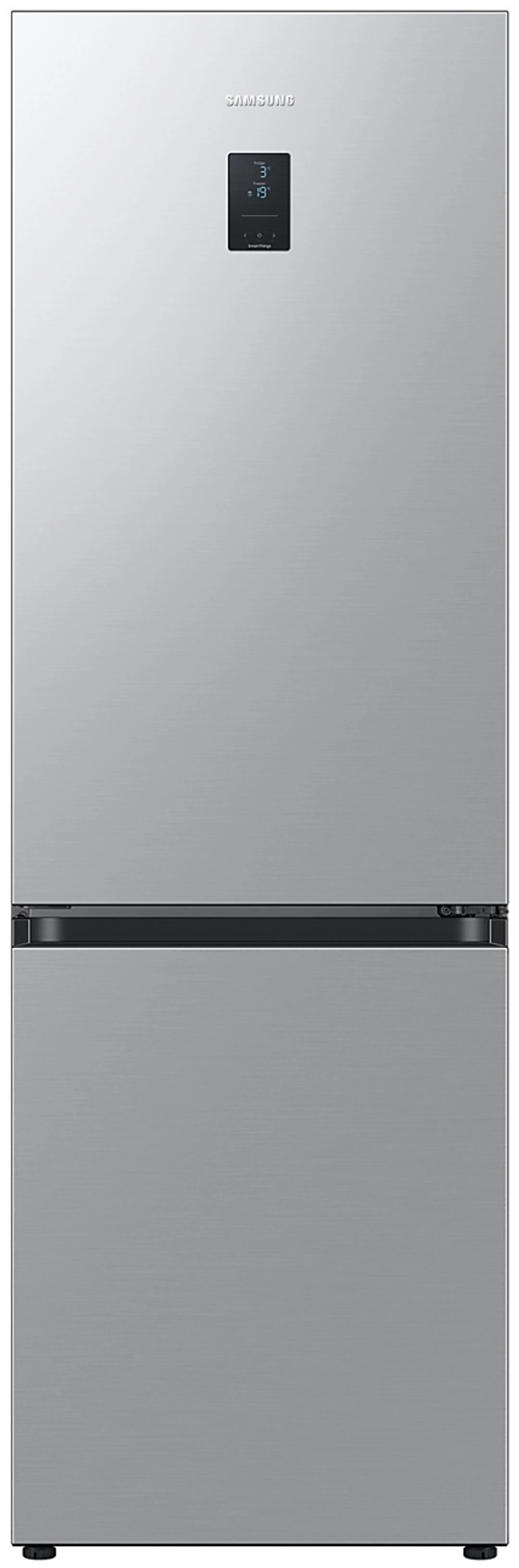 [4280932] Refrigerator Combi Samsung RB34C7B5EB1/EF