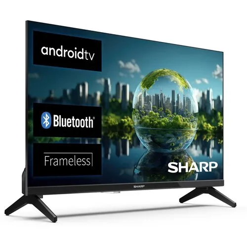 [4011810] Sharp 24" LED TV 24FH2EA