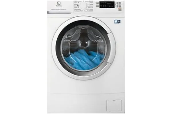 Washing Machine 33-38 Electrolux EW6SM504W